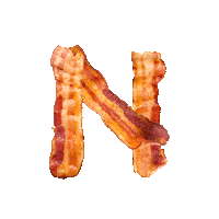 Bacon Heinz Ketchup Sticker by heinz_br