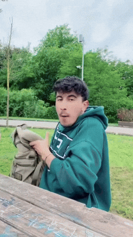 Angry Fight GIF