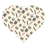 GretelCreates pencil pen stationery washi Sticker