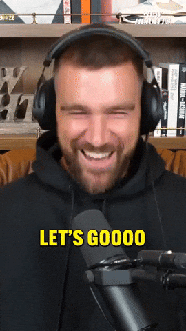 Kansas City Chiefs GIF by New Heights