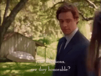 season 2 netflix GIF by Gilmore Girls 