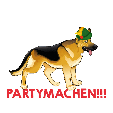 bier oktoberfest Sticker by Code Blauw