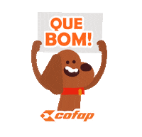 Dachshund Sticker by Cofap