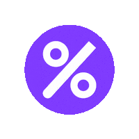 Sale Discount Sticker by GLAMI