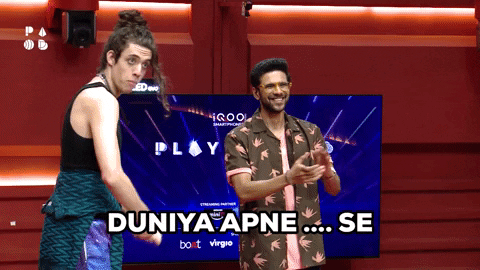 Ashish Chanchlani Drama GIF by Amazon miniTV