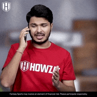 Frustrated Sport GIF by Howzat