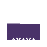 Visual Design Logo Sticker by Yava | Design Bureau