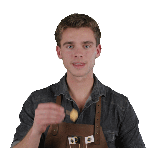 Happy Cheese Sticker by De Kaasman