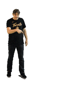 Mickael Sticker by SOH Basketball