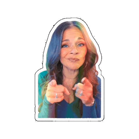 You Got It Yes Sticker by Kim Alvarez-Cazzetto (kimac)