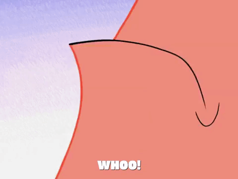 season 6 episode 3 GIF by SpongeBob SquarePants