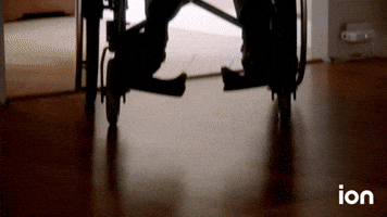 Leave Before I Call The Cops