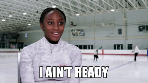 Ice Skating Reality Tv GIF by WE tv