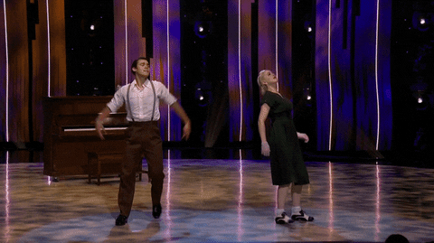 So You Think You Can Dance Danceonfox GIF by FOX TV