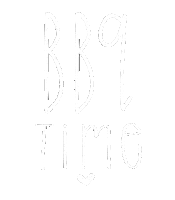 Summer Dinner Sticker