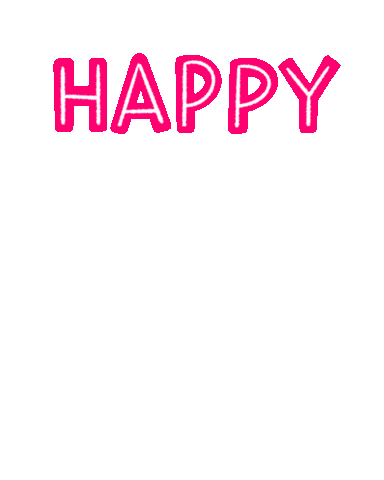 shoplivingyellow giphyupload happy yay happyday Sticker