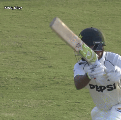 Babar Azam Crown GIF