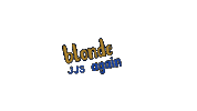 Blonde Hair Teamjjs Sticker by J. Joseph Salon
