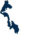 Whidbey Island Sticker by Oak & Keys