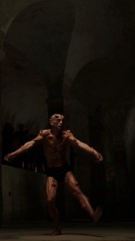 Crimes of the Future