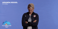 pyeongchang 2018 hockey GIF by NBC Olympics