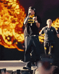 Higher Brothers GIF by Respective