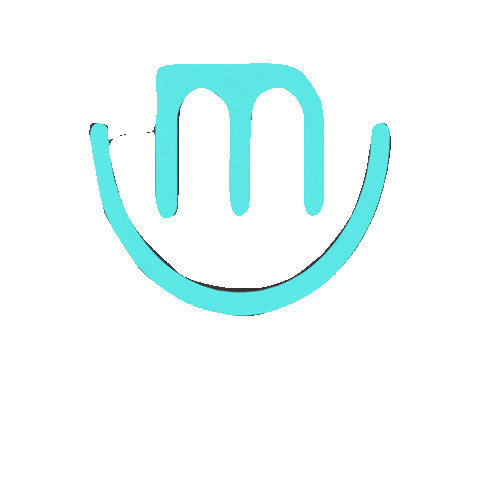 mediwunder giphygifmaker smile brand teeth Sticker