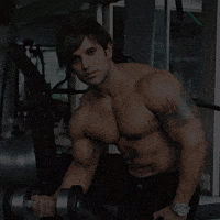 Fitness Gym GIF by BirlaVentures