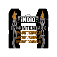 Vive Latino Sticker by Cerveza Indio