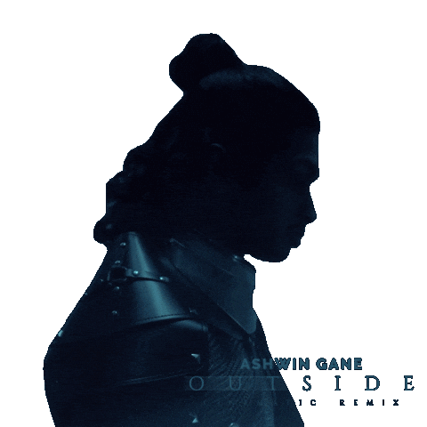 Tennis How I Feel Sticker by Ashwin Gane