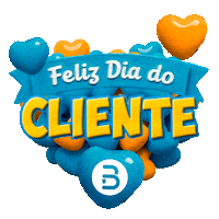 B Dia Sticker by Bem Promotora