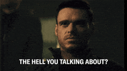 Amazon Prime Video GIF by Citadel