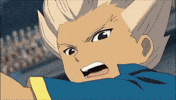 Inazuma Eleven Football GIF