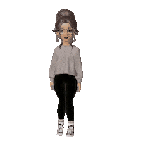elistorycriativo girl menina moça elistorycriativo garota Sticker