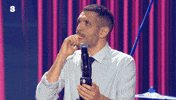 Bo GIF by Tv8it