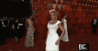 mary j blige oscars red carpet GIF by E!