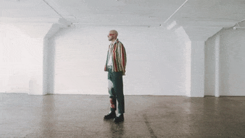 Music Video Dance GIF by Red Bull Records