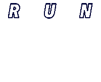 hannovergrizzlies football run fast american football Sticker