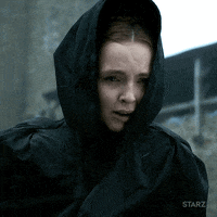 sad season 1 GIF by The White Princess