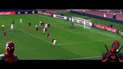 deadpool tackle GIF by nss sports