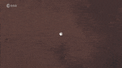 Space Science Animation GIF by European Space Agency - ESA