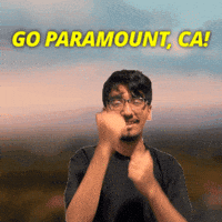 Los Angeles GIF
