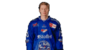 Tigershockey Sticker by Straubing Tigers