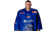 Bugl Sticker by Straubing Tigers
