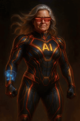 I Am SuperSpark AI