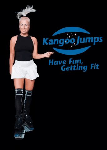 blumajumps giphyattribution GIF