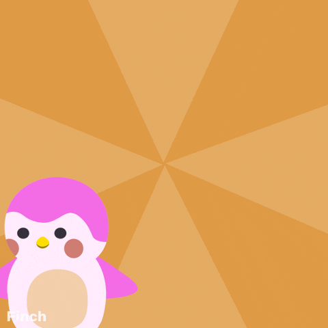 Happy Autumn Leaves GIF by Finch Care