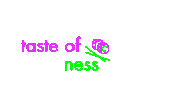 happibyhenssler glitch neon happiness sushi Sticker