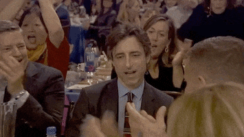 Noah Baumbach GIF by Film Independent Spirit Awards
