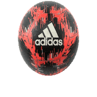Soccer Ball Sticker by ball-one.de